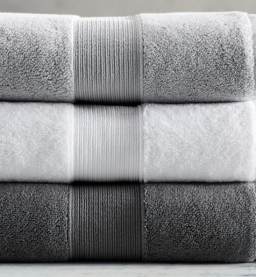 PB Classic Organic Towels
